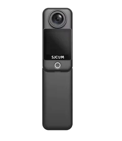 SJCAM C300 4K Action Camera with 30M Waterproofing