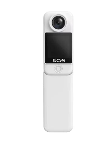 SJCAM C300 4K Action Camera with 30M Waterproofing